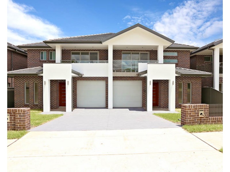 1A Fourth Avenue, Condell Park NSW 2200