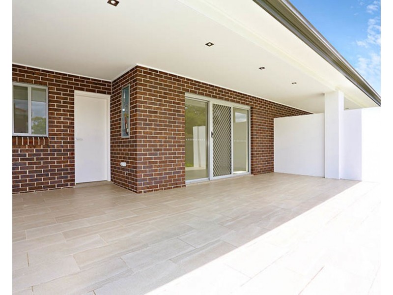 1A Fourth Avenue, Condell Park NSW 2200