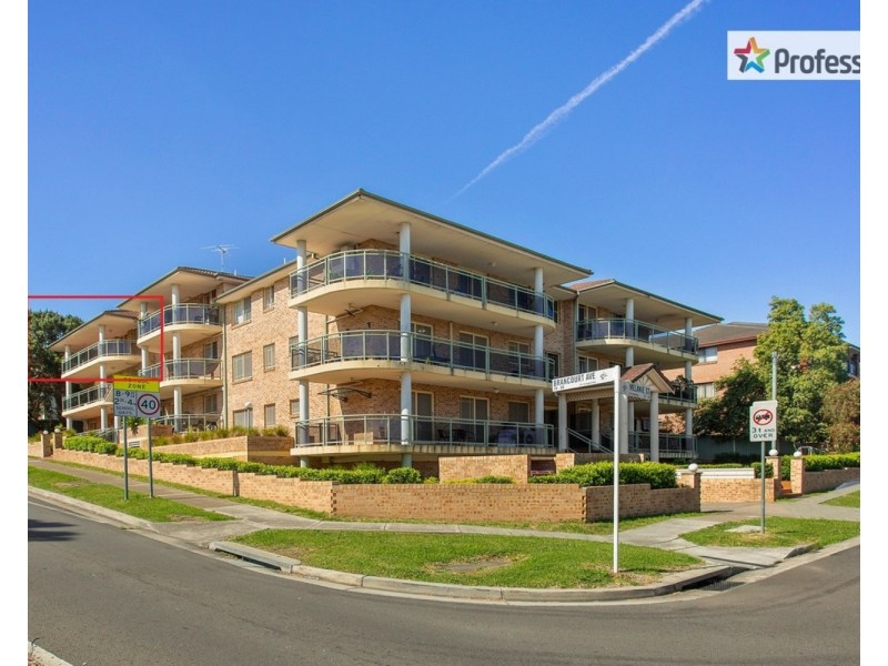 13/15-17 Melanie Street, Bankstown NSW 2200