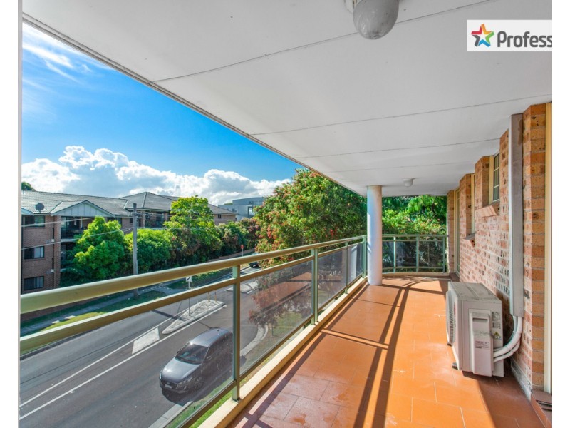 13/15-17 Melanie Street, Bankstown NSW 2200