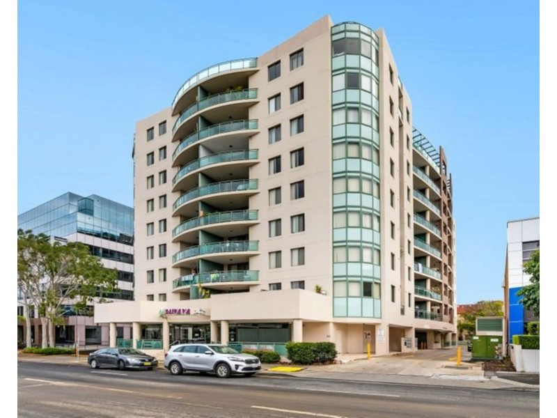 601/16-20 Meredith Street, Bankstown NSW 2200