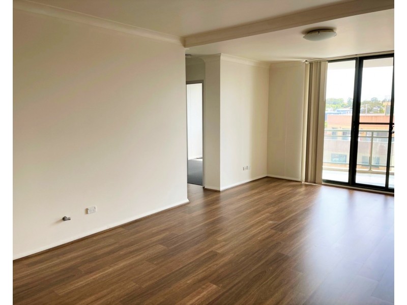 805/16-20 Meredith Street, Bankstown NSW 2200