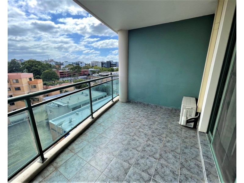 805/16-20 Meredith Street, Bankstown NSW 2200