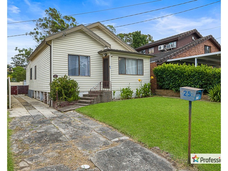 25 Dutton Street, Bankstown NSW 2200