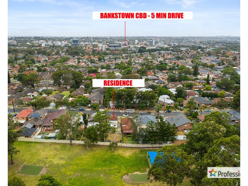 25 Dutton Street, Bankstown NSW 2200