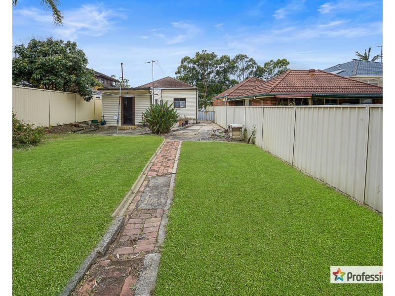 25 Dutton Street, Bankstown NSW 2200