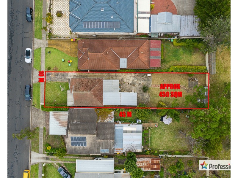 25 Dutton Street, Bankstown NSW 2200