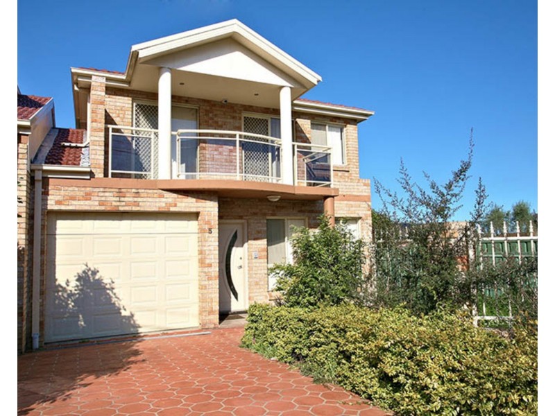 5 Price Lane, Bankstown NSW 2200