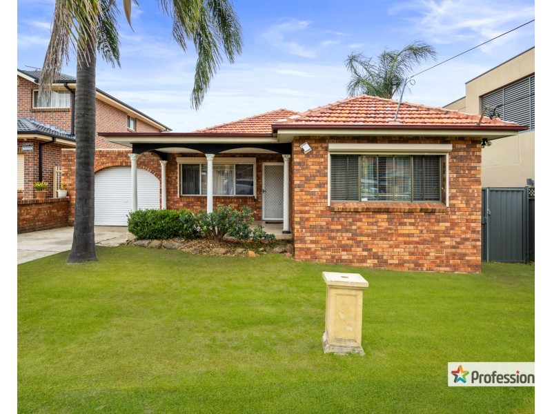 43 Townsend Street, Condell Park NSW 2200