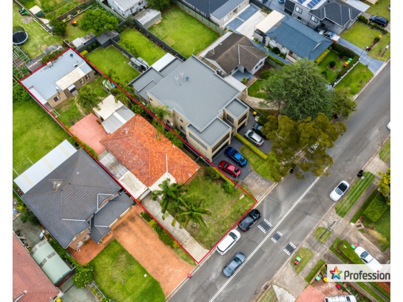 43 Townsend Street, Condell Park NSW 2200