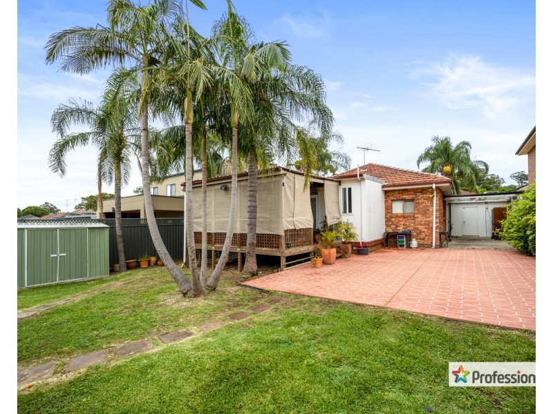 43 Townsend Street, Condell Park NSW 2200