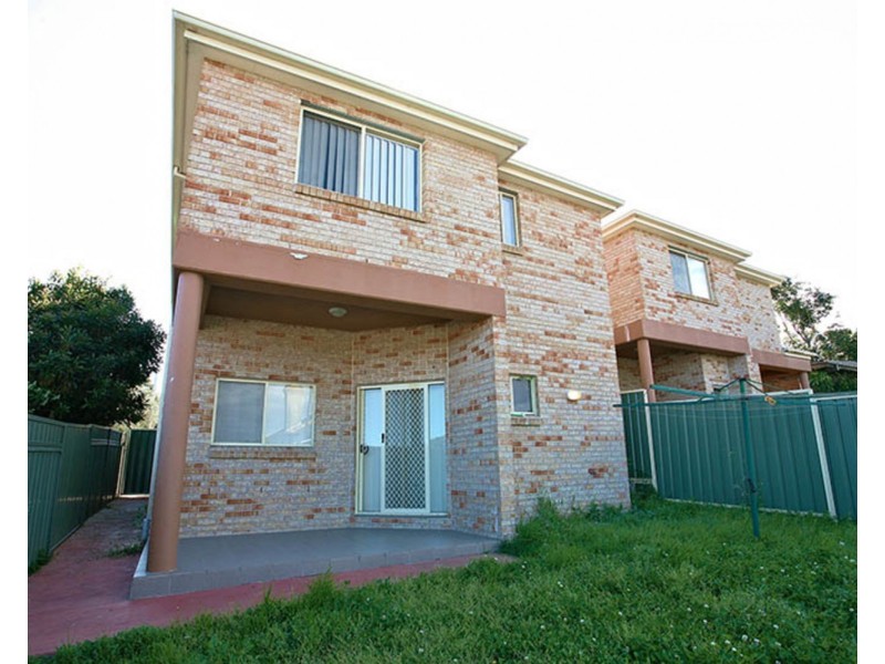 5 Price Lane, Bankstown NSW 2200