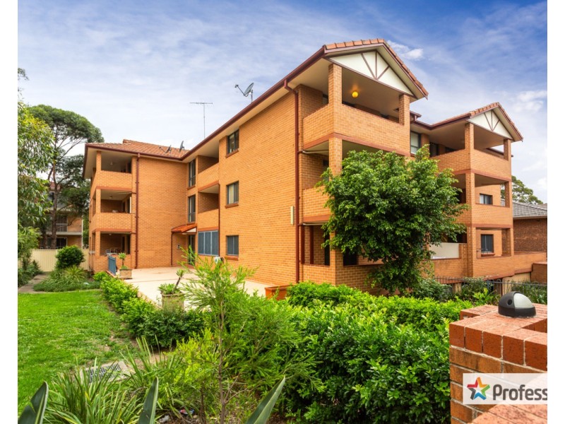 9/47 Cairds Avenue, Bankstown NSW 2200