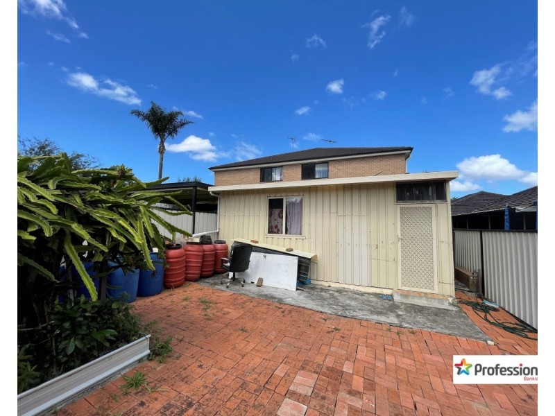1B Petunia Avenue, Bankstown NSW 2200