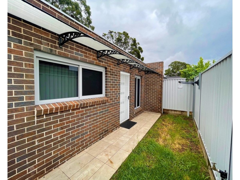 27a Jellicoe Street, Condell Park NSW 2200