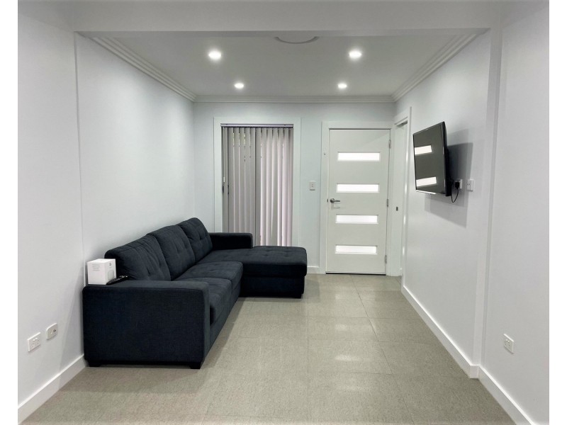 27a Jellicoe Street, Condell Park NSW 2200