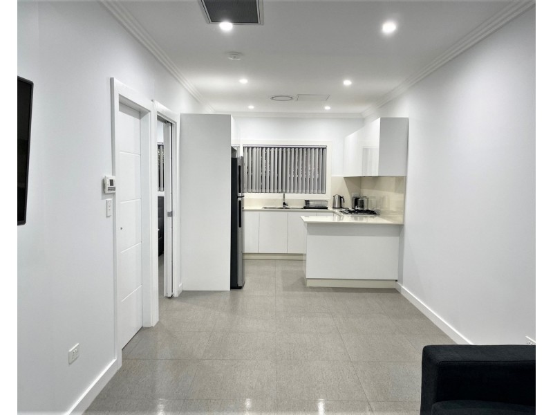 27a Jellicoe Street, Condell Park NSW 2200