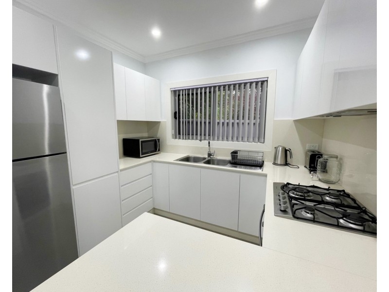 27a Jellicoe Street, Condell Park NSW 2200