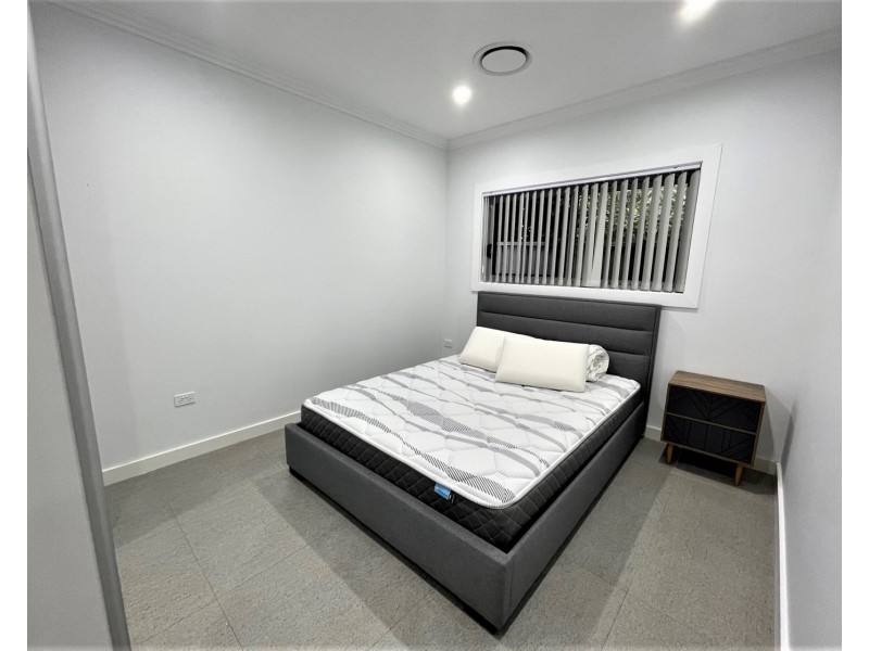 27a Jellicoe Street, Condell Park NSW 2200