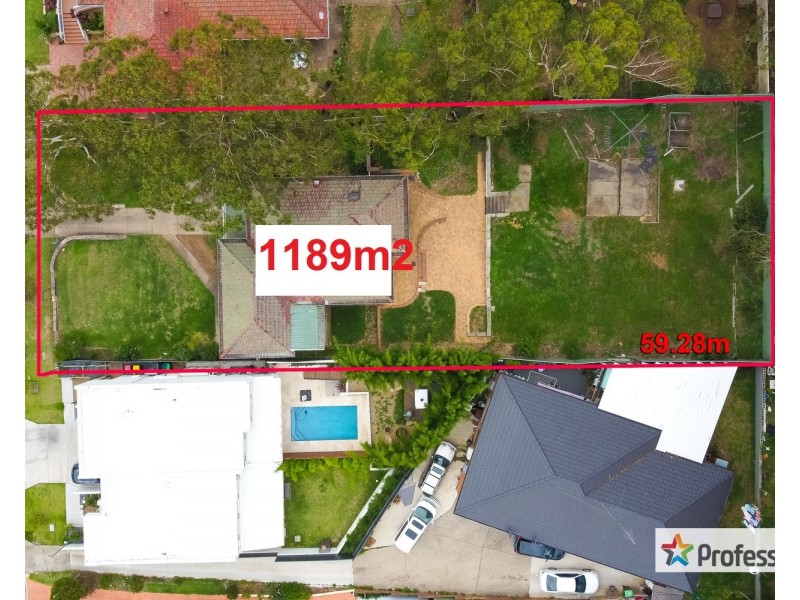 9 Jensen Street, Condell Park NSW 2200