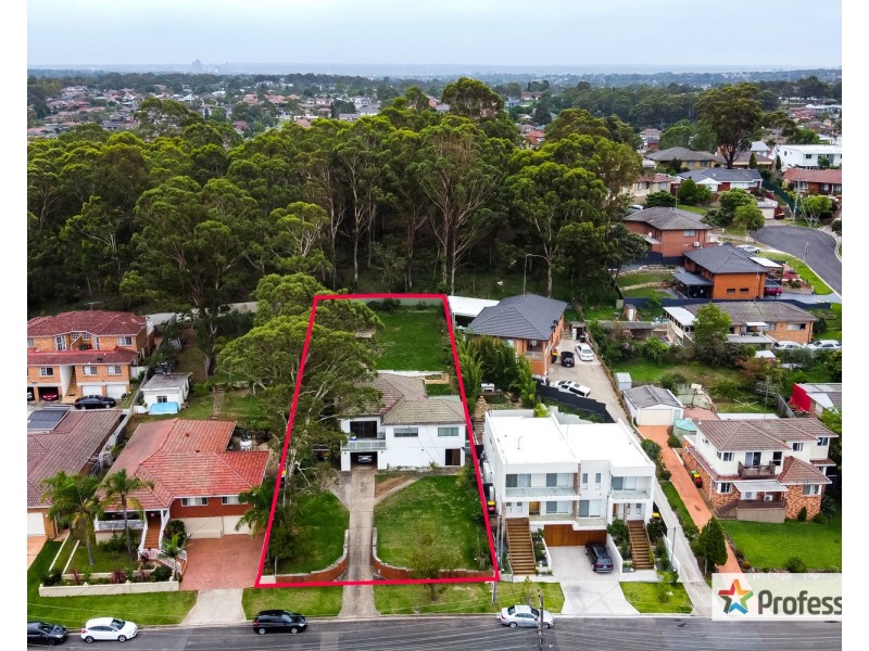 9 Jensen Street, Condell Park NSW 2200