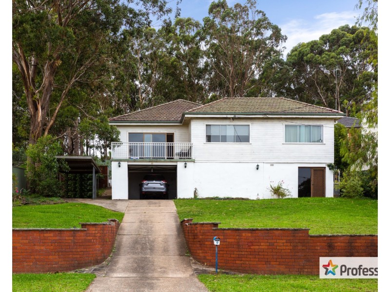 9 Jensen Street, Condell Park NSW 2200