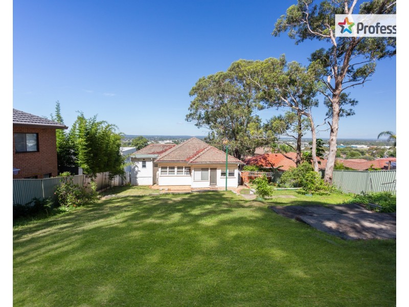 9 Jensen Street, Condell Park NSW 2200