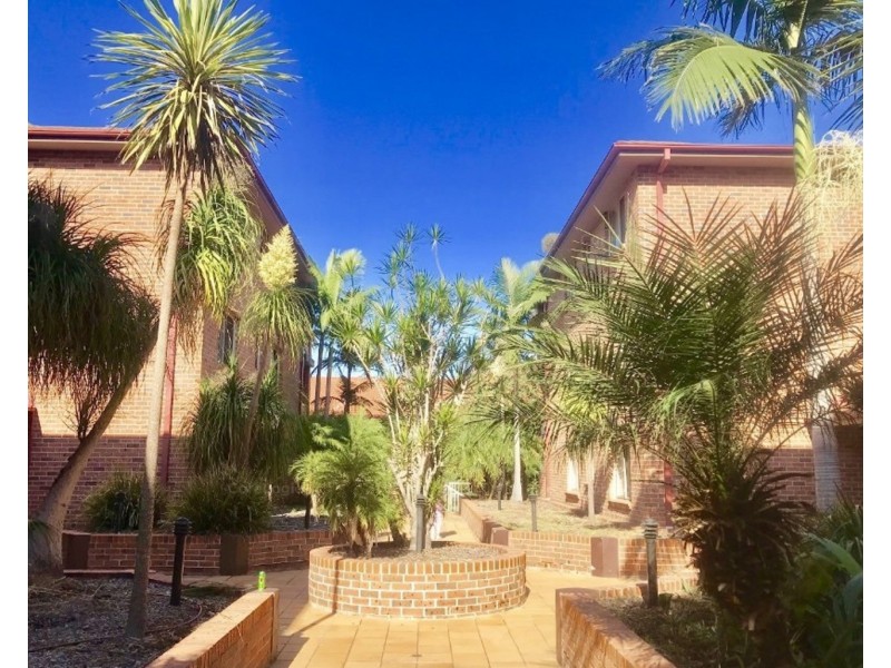 20/513 Chapel Road, Bankstown NSW 2200