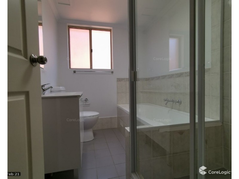 20/513 Chapel Road, Bankstown NSW 2200