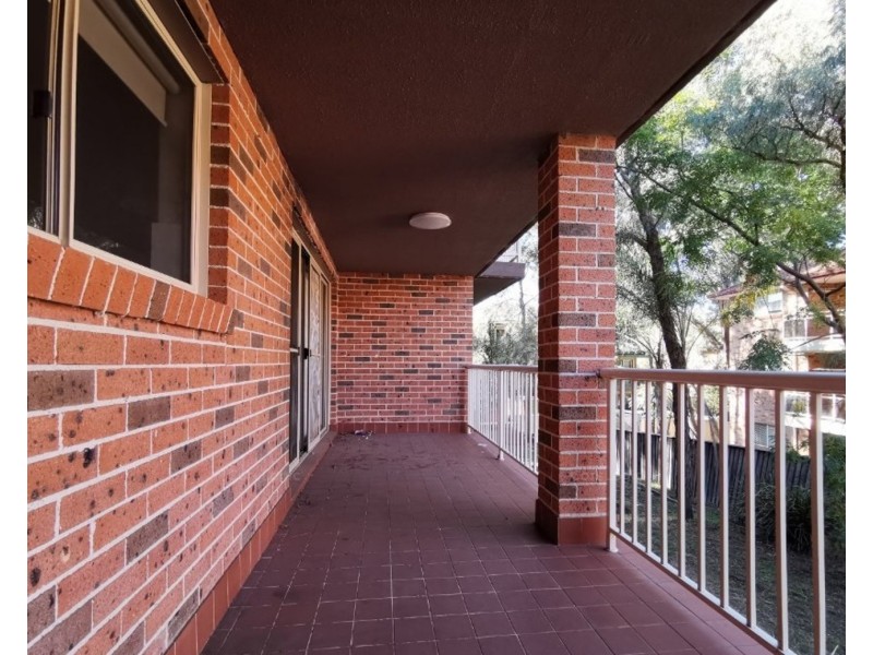 20/513 Chapel Road, Bankstown NSW 2200