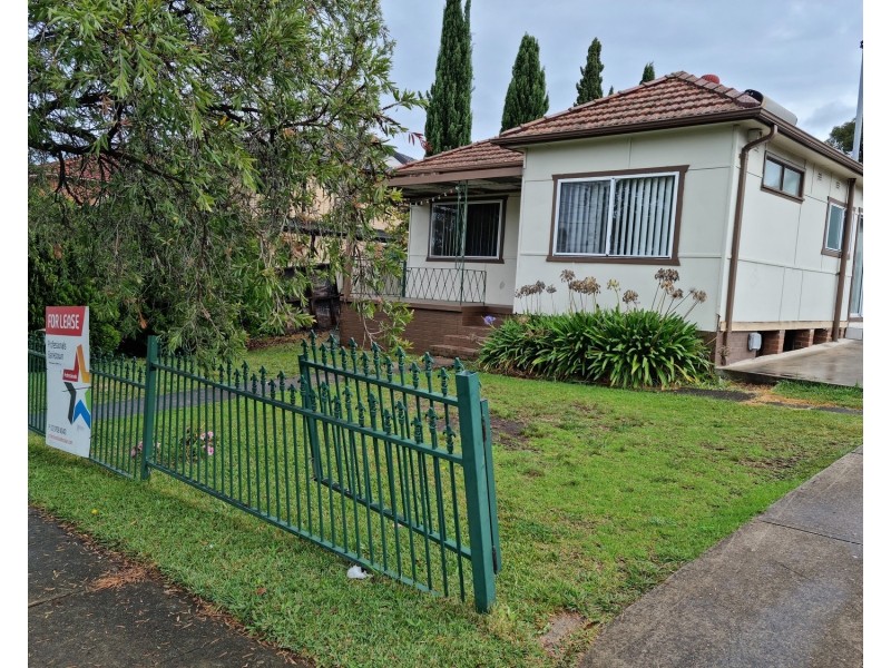 274 Edgar Street, Condell Park NSW 2200