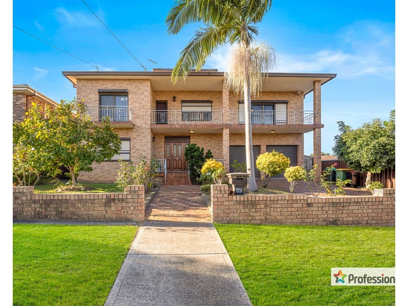 1 Bower Street, Bankstown NSW 2200