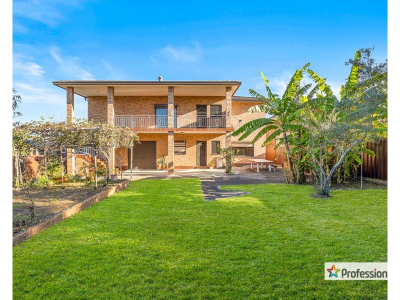 1 Bower Street, Bankstown NSW 2200