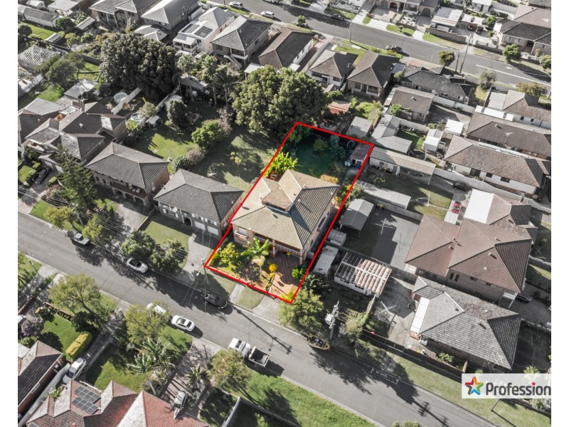 1 Bower Street, Bankstown NSW 2200