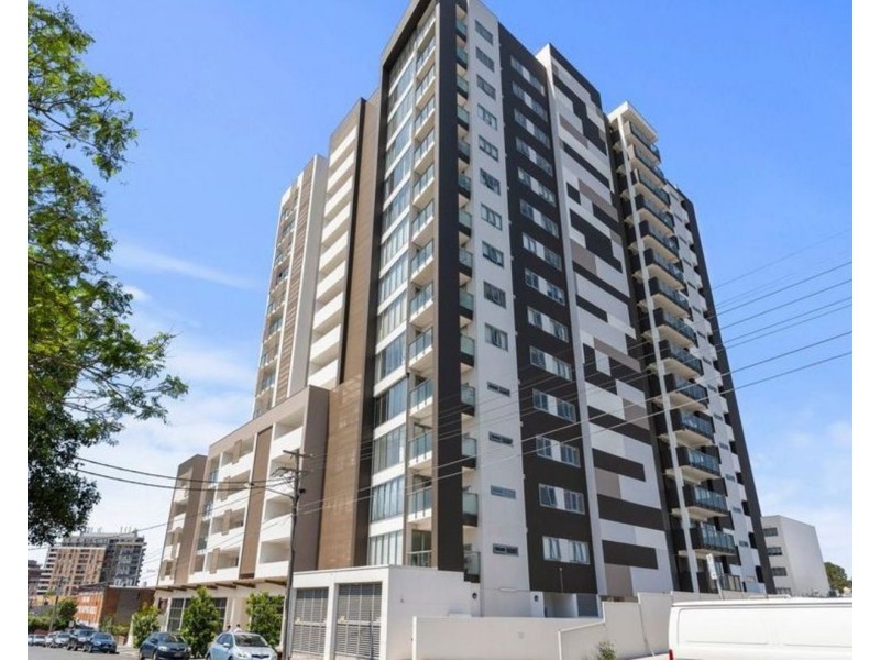 103/18 Harrow Road, Auburn NSW 2144