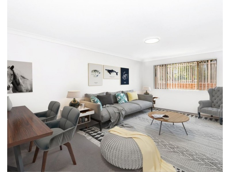 5/125 Meredith Street, Bankstown NSW 2200