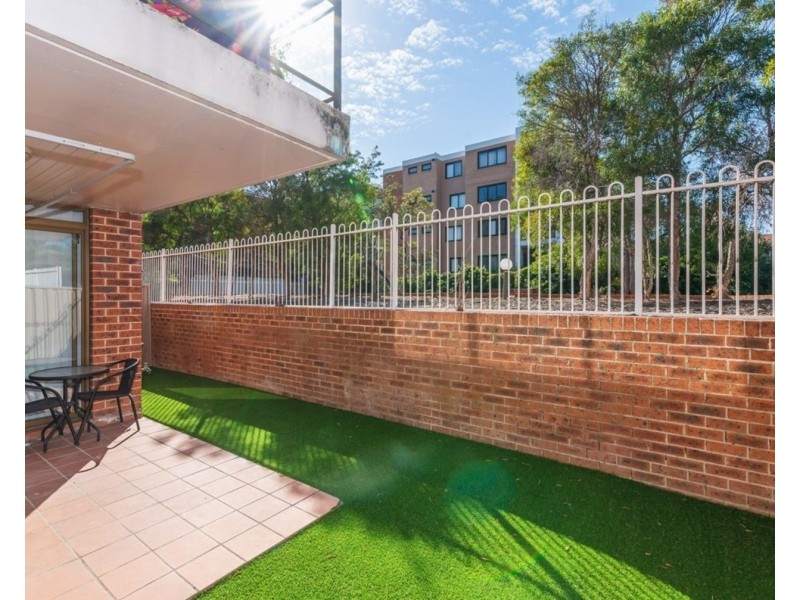 5/125 Meredith Street, Bankstown NSW 2200