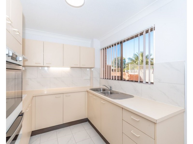 5/125 Meredith Street, Bankstown NSW 2200