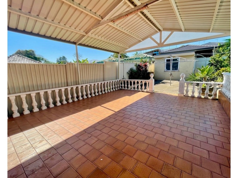 83 Edgar Street, Bankstown NSW 2200