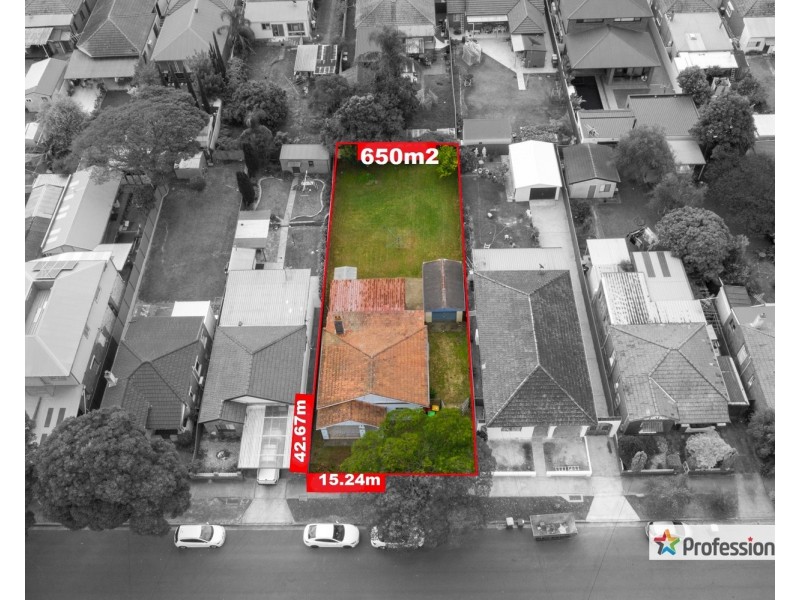 33 Gladstone Street, Belmore NSW 2192