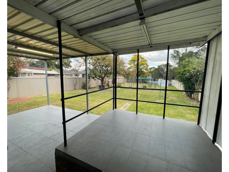 10 Strickland Street, Bass Hill NSW 2197