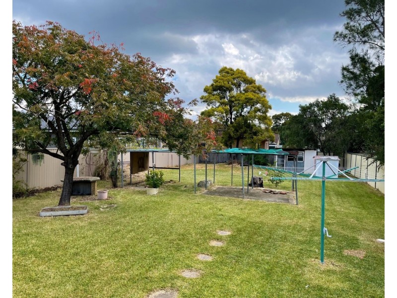 10 Strickland Street, Bass Hill NSW 2197