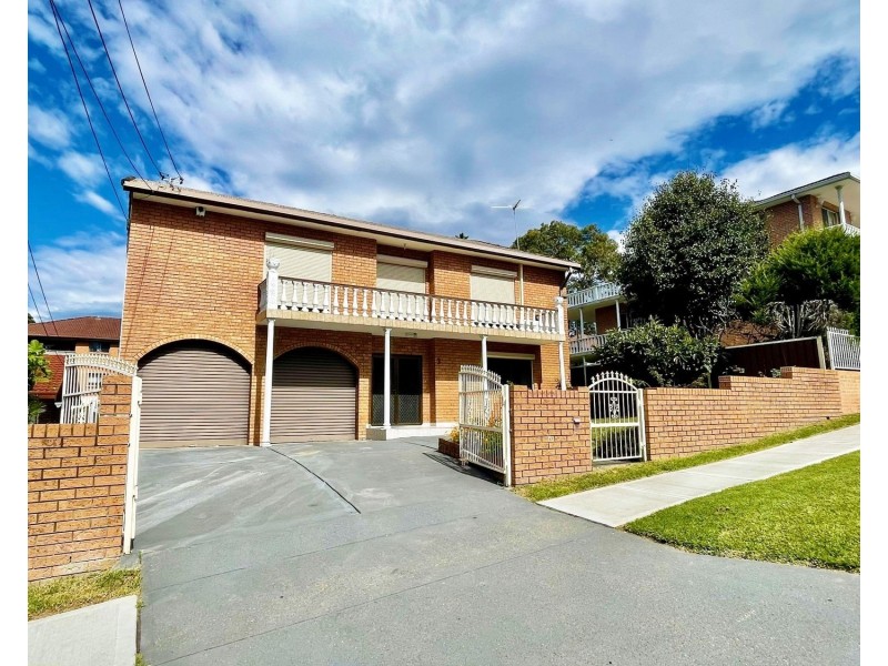 3 Heath Street, Bankstown NSW 2200