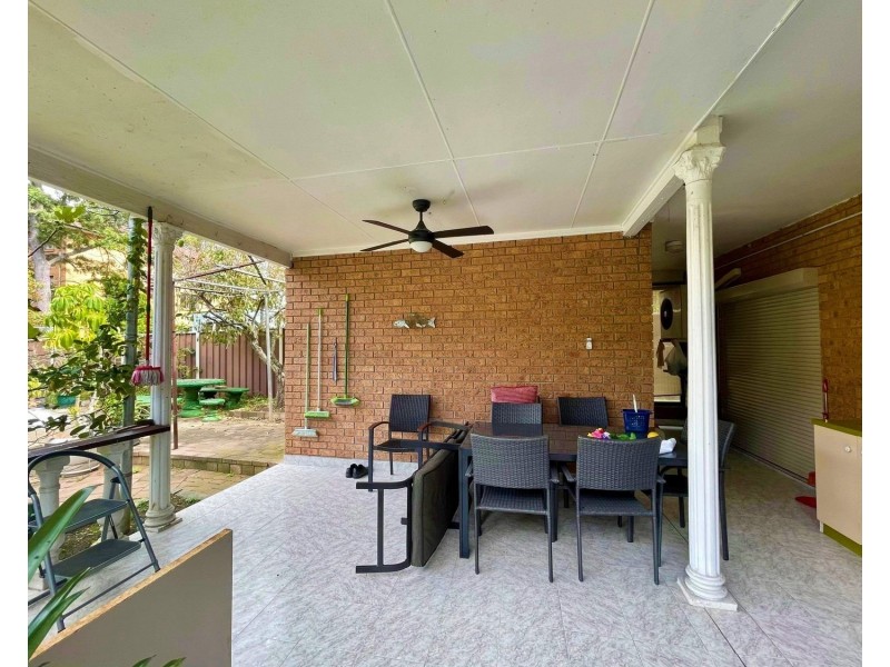 3 Heath Street, Bankstown NSW 2200