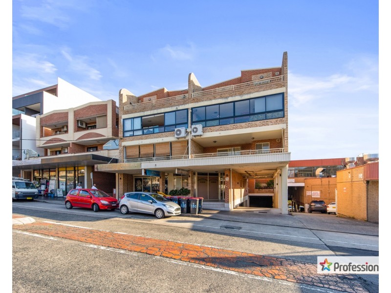 12/180 Haldon Street, Lakemba NSW 2195
