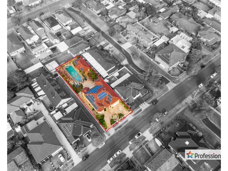 20 Hunter Street, Condell Park NSW 2200