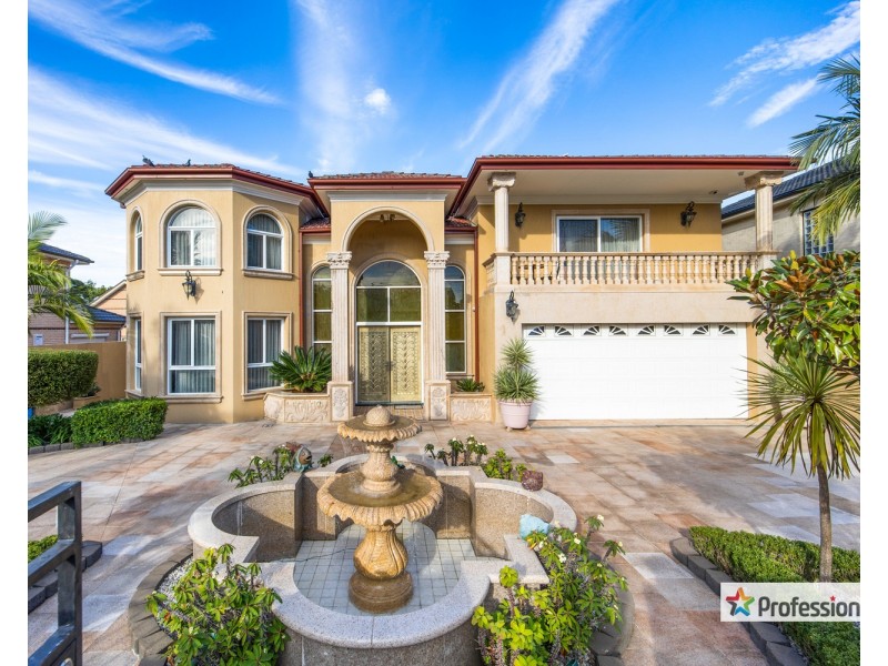 20 Hunter Street, Condell Park NSW 2200