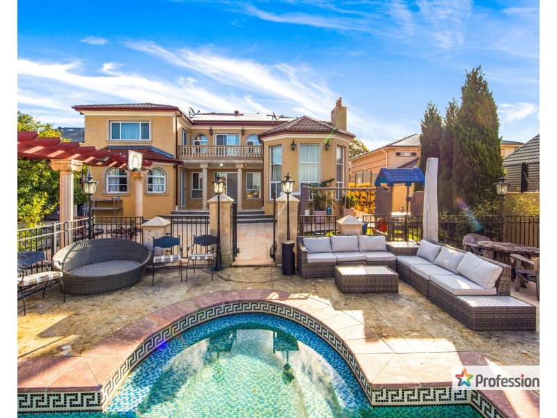 20 Hunter Street, Condell Park NSW 2200