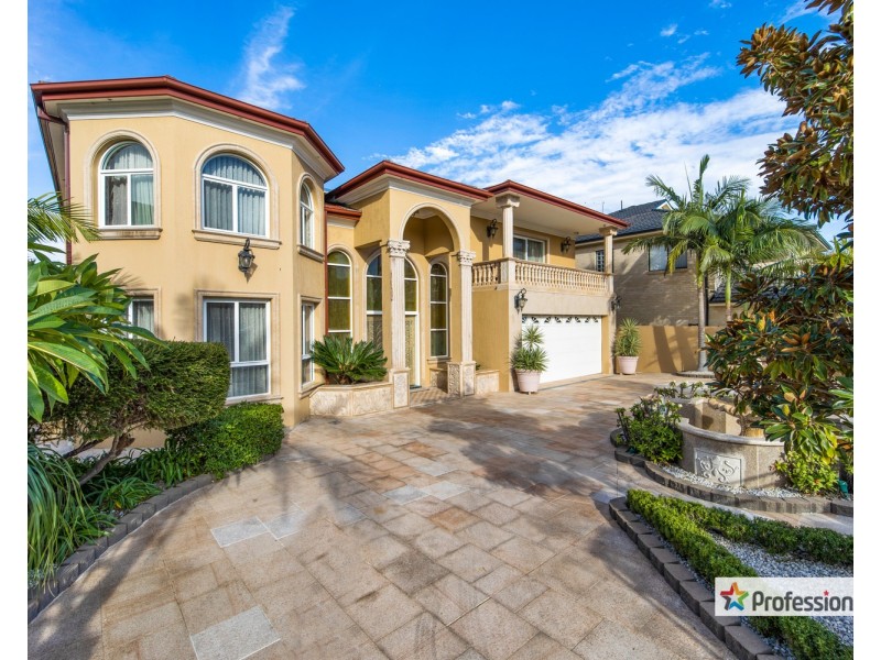 20 Hunter Street, Condell Park NSW 2200