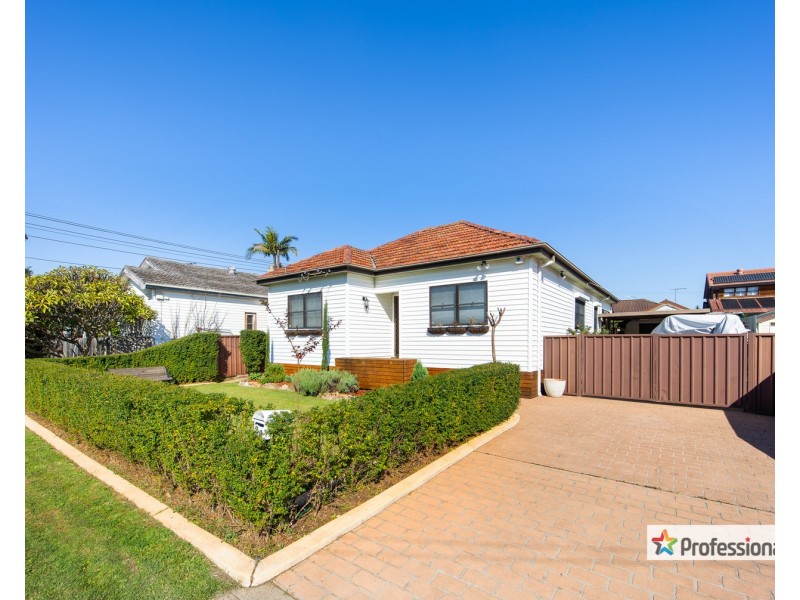 24 Baker Street, Merrylands NSW 2160